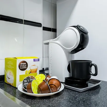 Apartment Perseo Sunrise Torrevieja