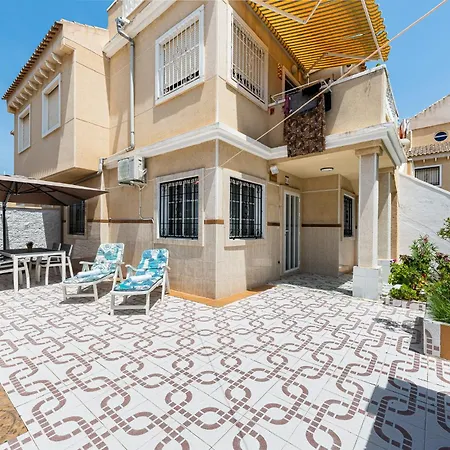 Perseo Sunrise Apartment Torrevieja
